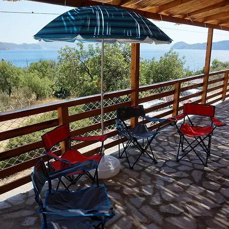 Oxygen Bungalows Holiday home
