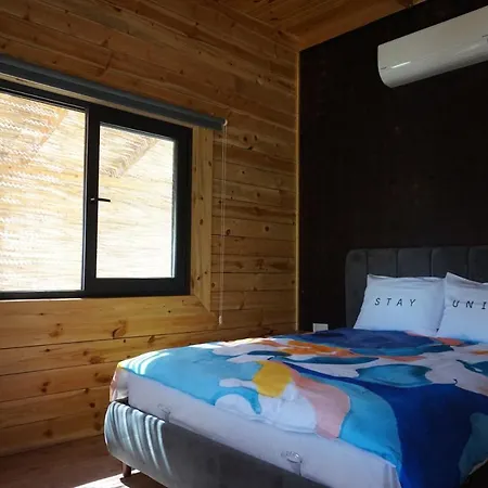 Oxygen Bungalows Holiday home