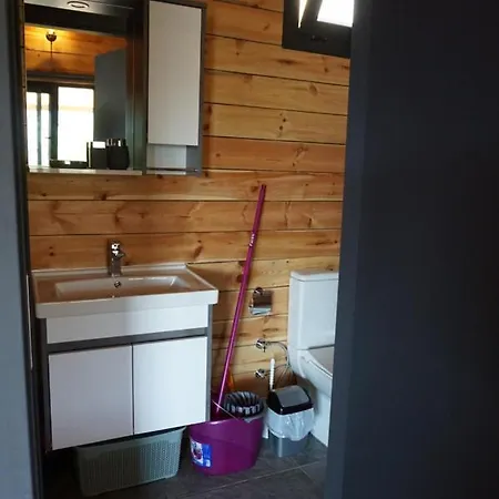 Holiday home Oxygen Bungalows *
