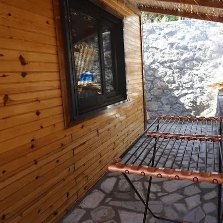 Oxygen Bungalows *