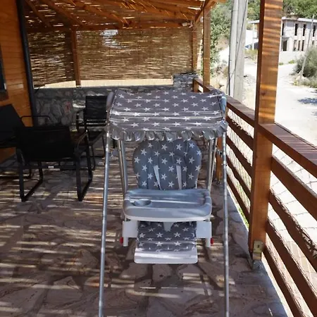 Oxygen Bungalows Marmaris