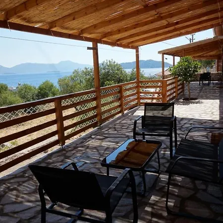 Oxygen Bungalows Holiday home