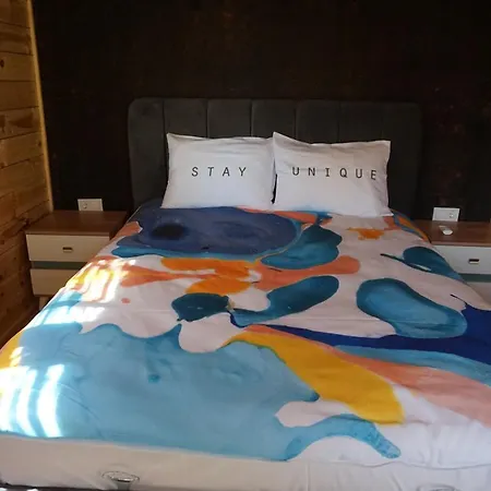 Holiday home Oxygen Bungalows