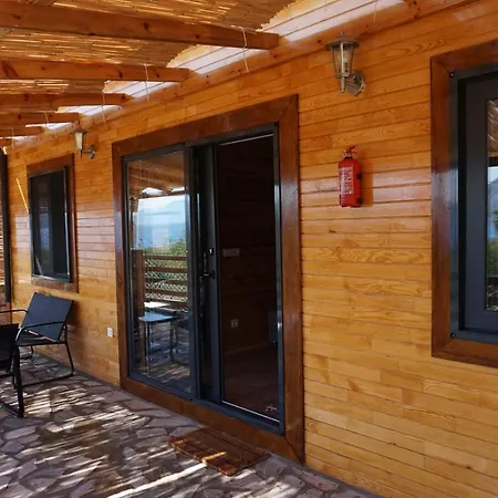 Holiday home Oxygen Bungalows