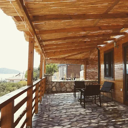 Oxygen Bungalows * Marmaris