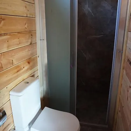 Oxygen Bungalows Holiday home Marmaris