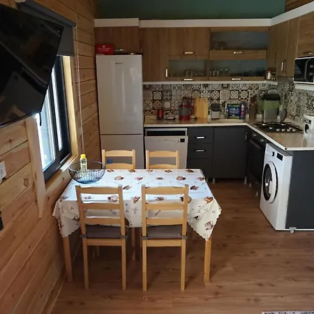 Oxygen Bungalows Holiday home Marmaris