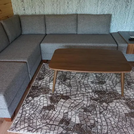 Oxygen Bungalows Holiday home *